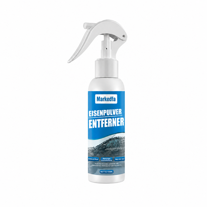 🔥NEU 2026: Vielseitiges Schnell-Rostentfernungsspray