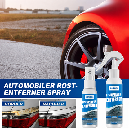 🔥NEU 2026: Vielseitiges Schnell-Rostentfernungsspray