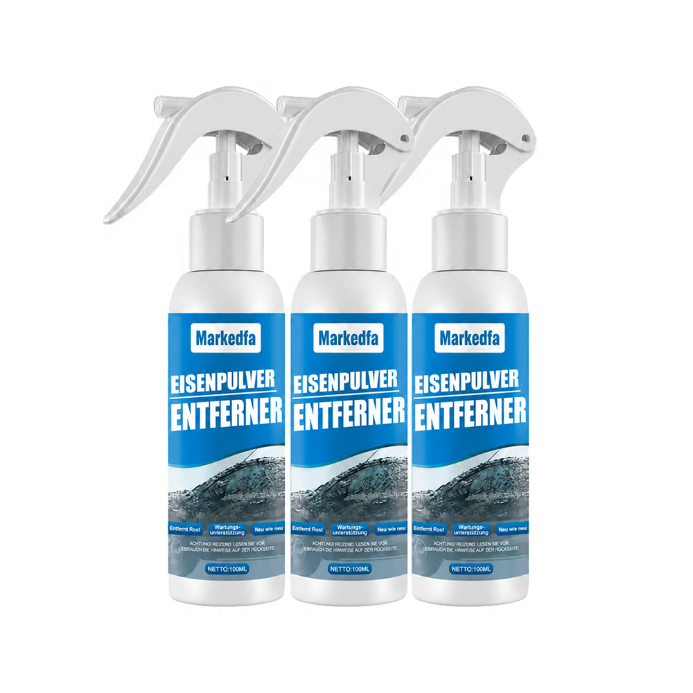 🔥NEU 2026: Vielseitiges Schnell-Rostentfernungsspray