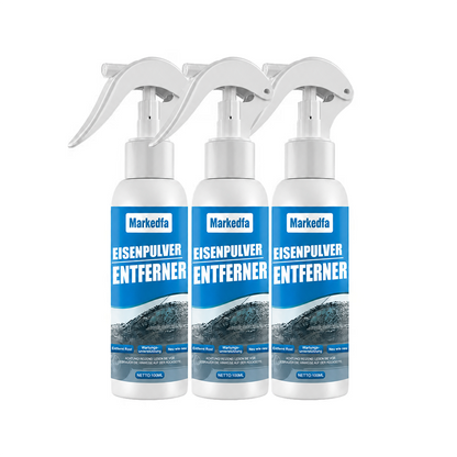 🔥NEU 2026: Vielseitiges Schnell-Rostentfernungsspray
