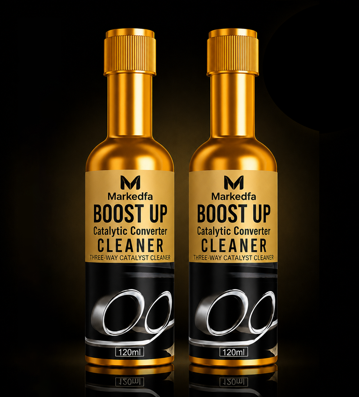 2 Bottle