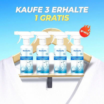 🔥 Nur noch 3 Stunden! ✨ Professioneller Wäscheemulgator für tiefe Gewebereinigung