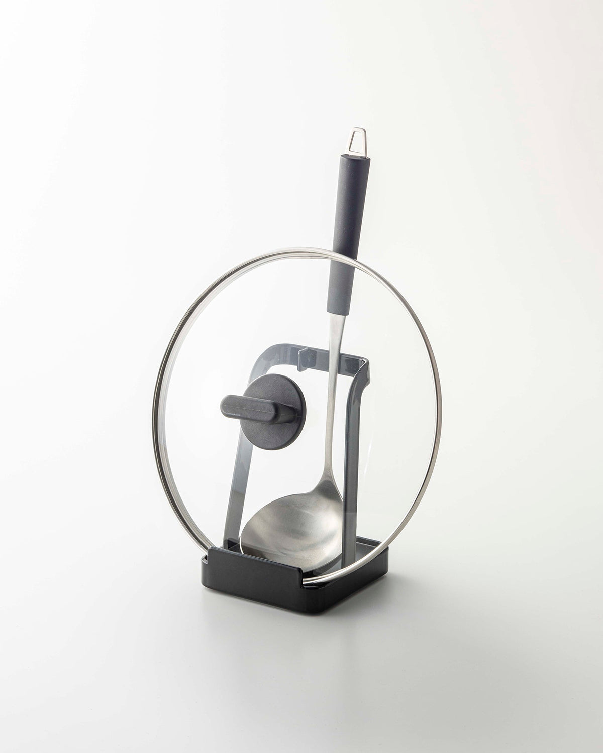Steel Lid and Utensil Rest product image