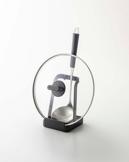 Steel Lid and Utensil Rest product image