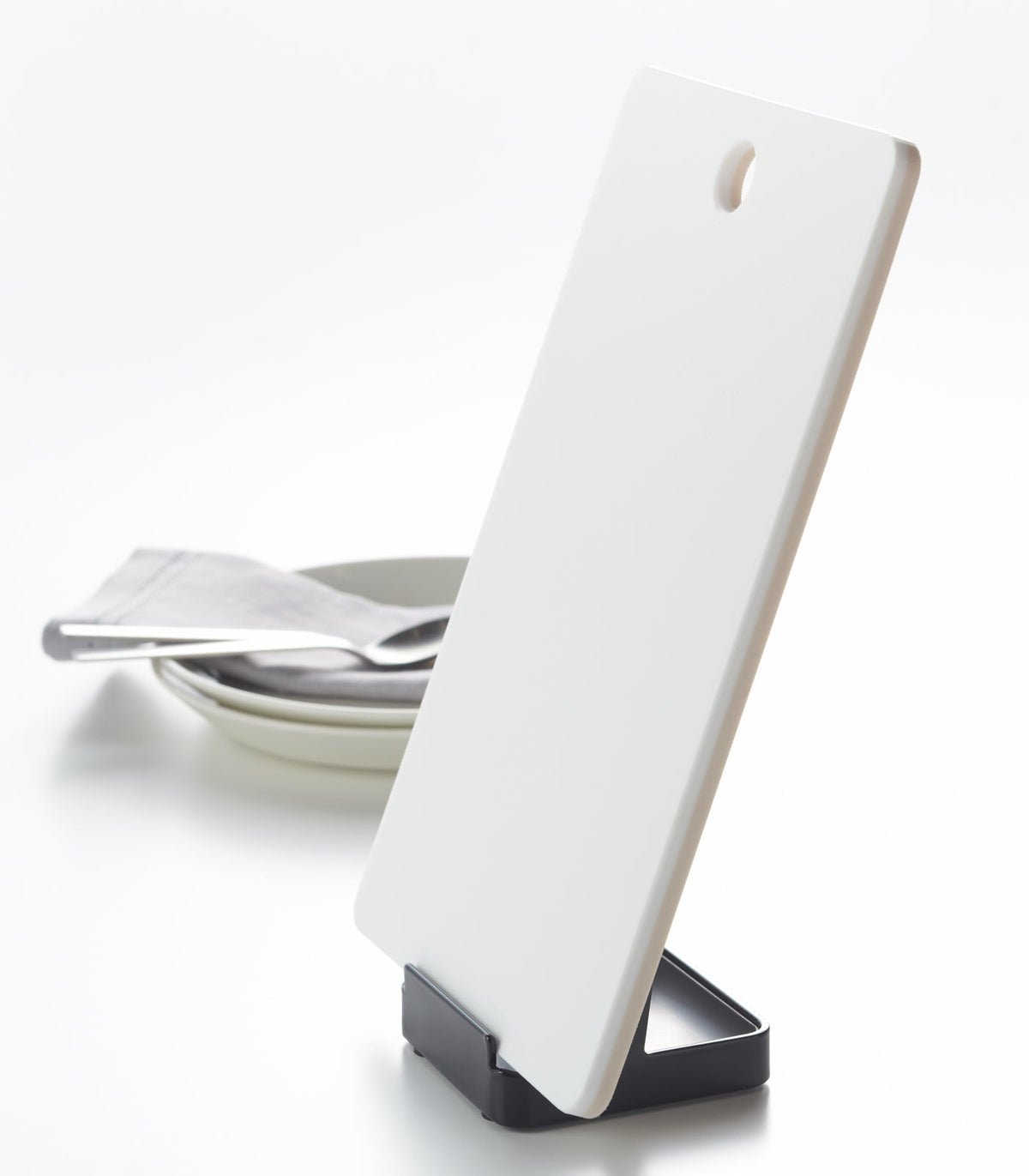 Steel Lid and Utensil Rest product image