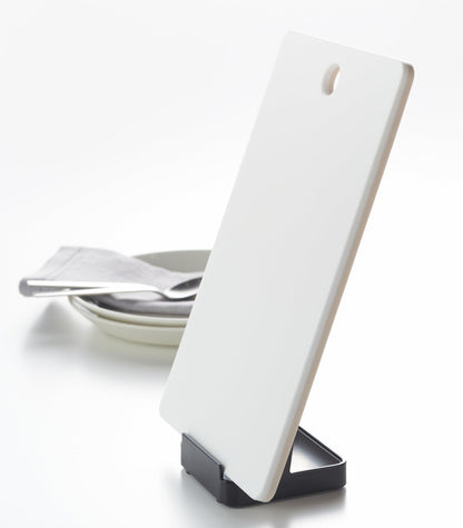 Steel Lid and Utensil Rest product image