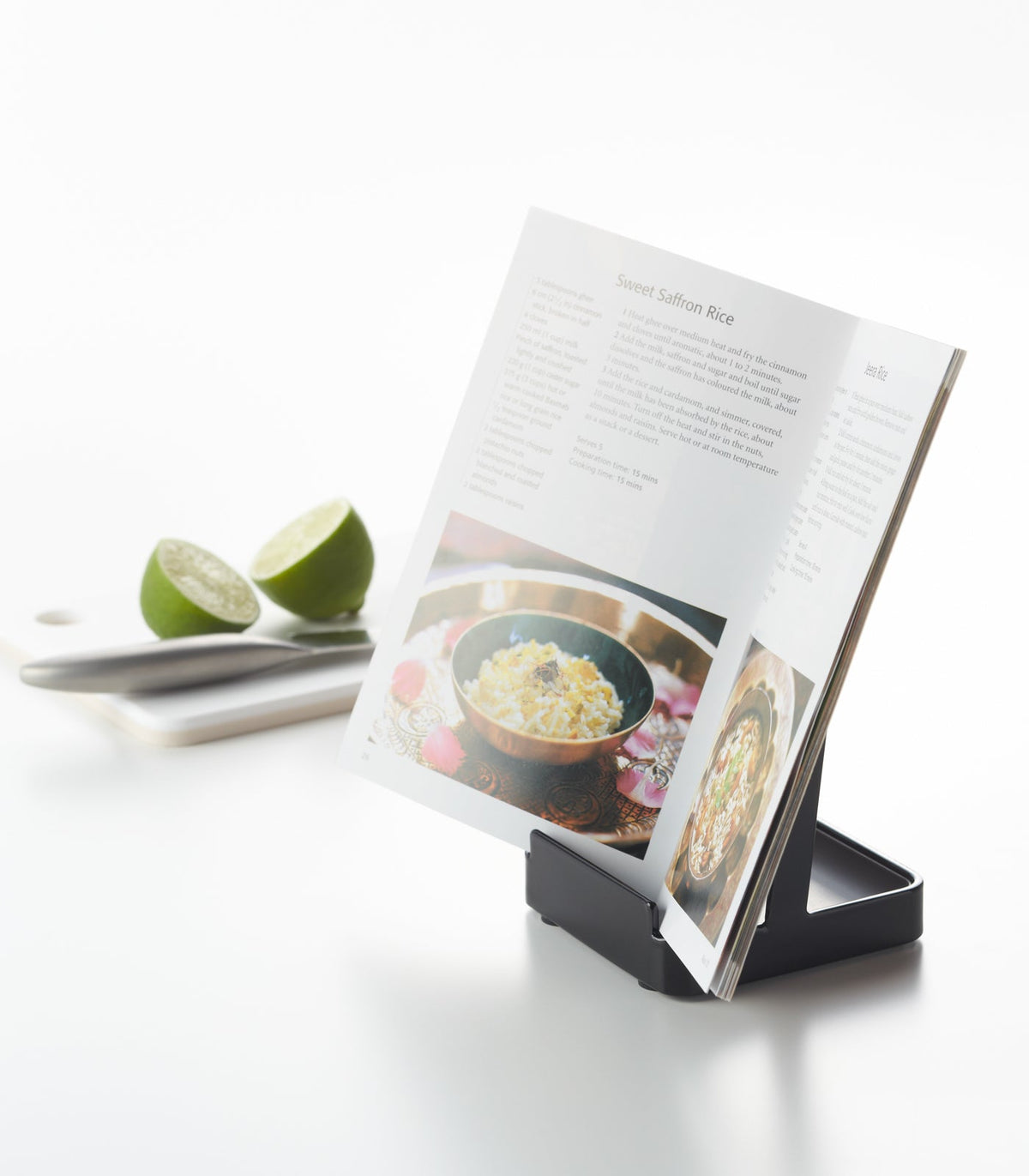Steel Lid and Utensil Rest product image